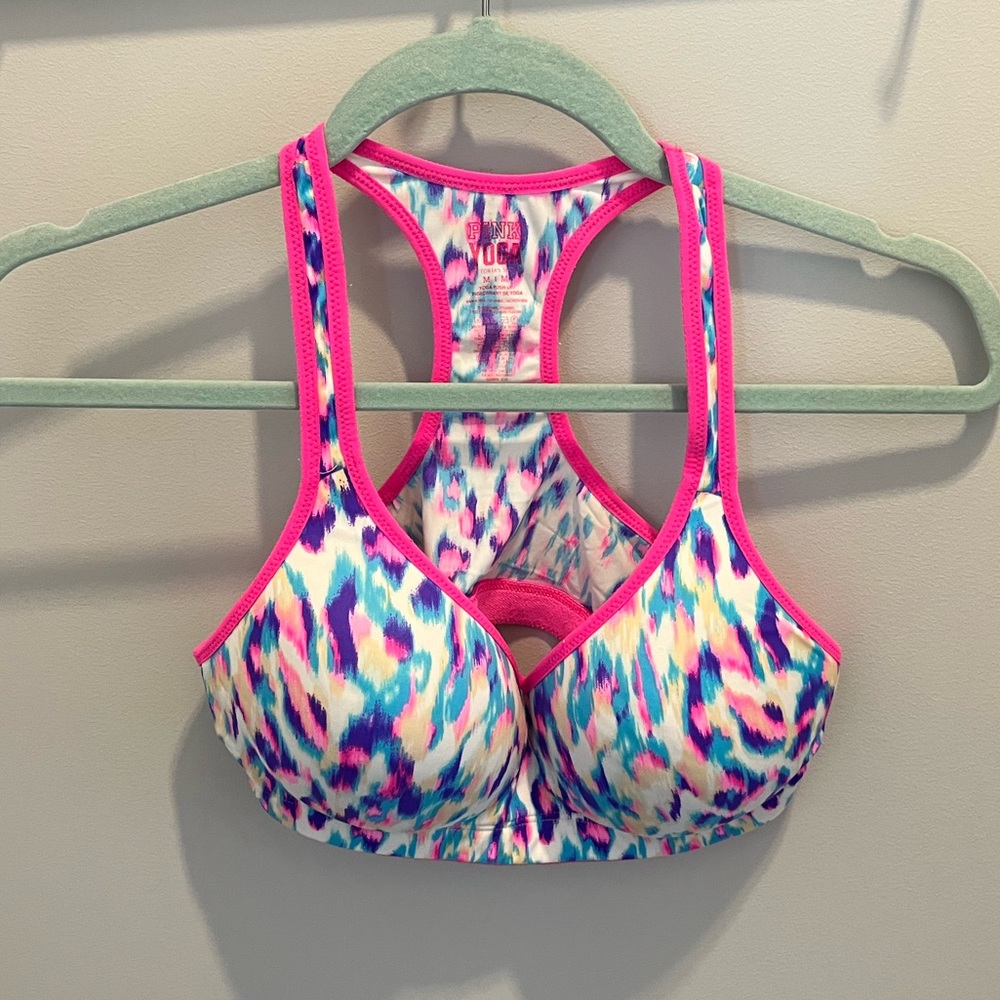 PINK Sports Bra